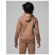 Jordan Παιδικό φούτερ MVP Flight Fleece Pullover Hoodie